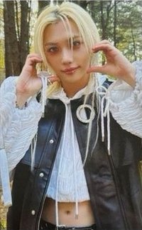 合(HOP) hmv A版 幸運卡 