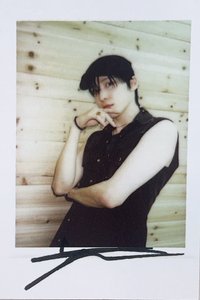 GH3 am 線下咖啡廳 特典卡 