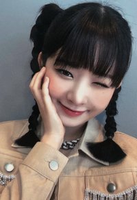 LOVE DIVE sw 4.0 簽售卡 