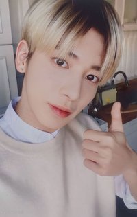 三期會員 會員禮卡 姜太顯 TAEHYUN