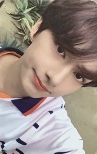 MINI7 br jm 簽售卡 