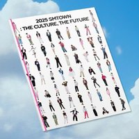 2025smt 專輯 The Future版