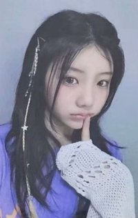 I'LL LIKE YOU ma 2.0 幸運卡 