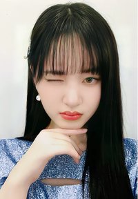 入場卡 / 場限卡 2022 SBS 歌謠大戰