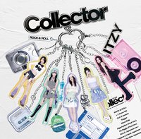 Collector 專輯 初回限定盤A