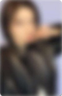 正規一 ms 線上 7.0 簽售卡 嘟嘴V ver.