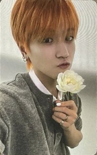 The Action wvs 預售 特典卡 