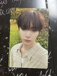 HOW? 專輯卡 漢泰山