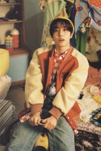 4期會員禮 明信片 