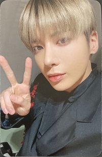 MINI DICON 周邊卡 