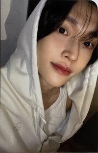 RIIZE Park 周邊卡 外套卡