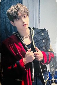Will sw PB Set 特典卡 
