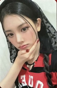 F Girl 打歌卡 5.0