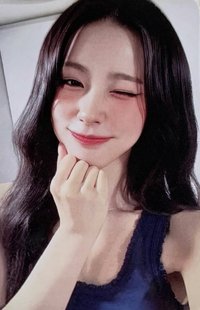 I SWAY mmt 2.0 簽售卡 