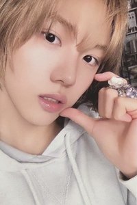 DtC 星船 特典卡 0/?/! 自拍 ver.