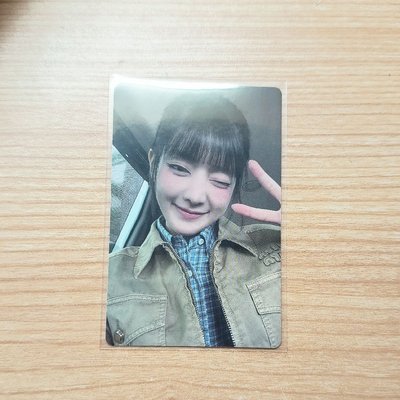 迷八G版 妮專卡