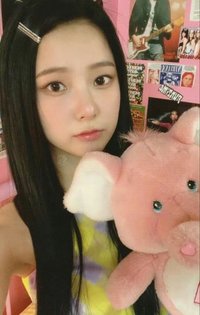 迷二 專輯卡 藍版