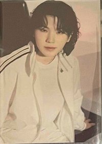 FOLLOW AGAIN 隨機卡 