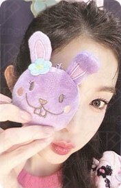 HAPPINESS : My Dear, ReVe1uv 隨機卡 