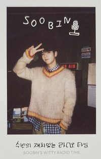 24 DECO KIT 周邊卡 拍立得