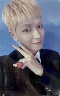 HOW? kkt 預售 特典卡 2