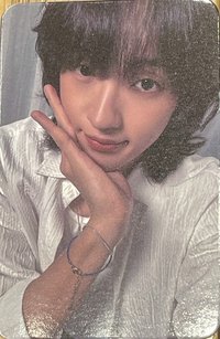 正規一 打歌卡 第六週打歌卡