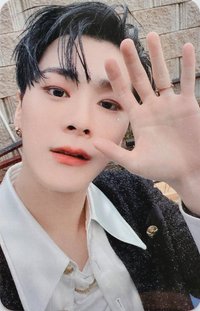 正三 k4 2.0 簽售卡 