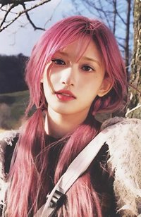 IVE EMPATHY 星船 特典卡 PB ver.