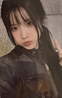 24’con 周邊卡 外套卡