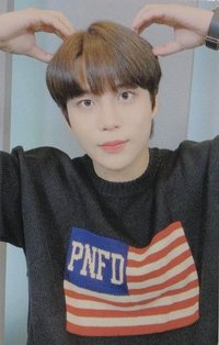 Fever pt.3 am 2.0 簽售卡