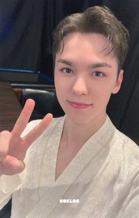 MINI11 特典卡 ｜WVSJP感謝祭