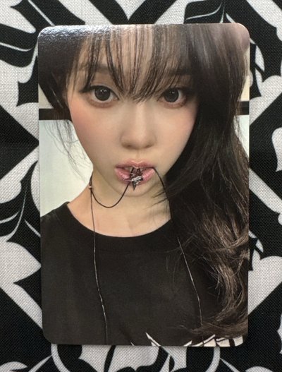 快閃項鍊冬（有損）