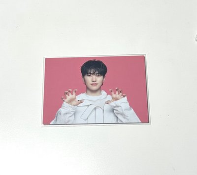 Follow again 橫版隨機卡