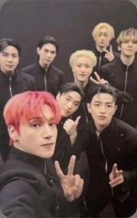 Limitless 專輯卡 通常盤團卡1