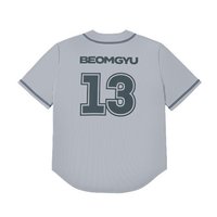 25’巡迴 棒球衣 服飾衣著 