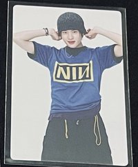 2025smt QQ音樂 特典卡 