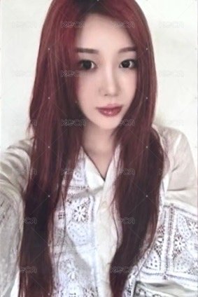 雜誌卡 女友 Bella+ 六月刊雜誌卡吉 正面