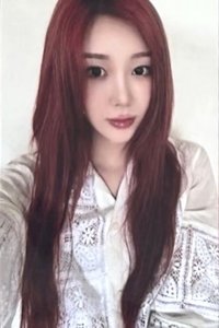 雜誌卡 女友 Bella+ 六月刊雜誌卡吉