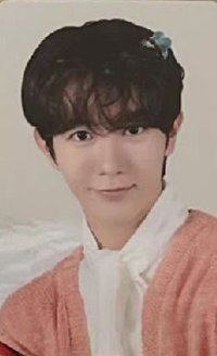 NCTZONE 周邊卡 丘比特 固配