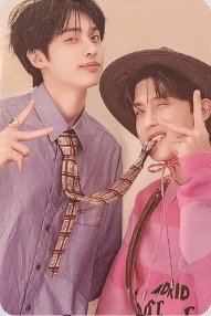 Deadlock 專輯卡 預購特典