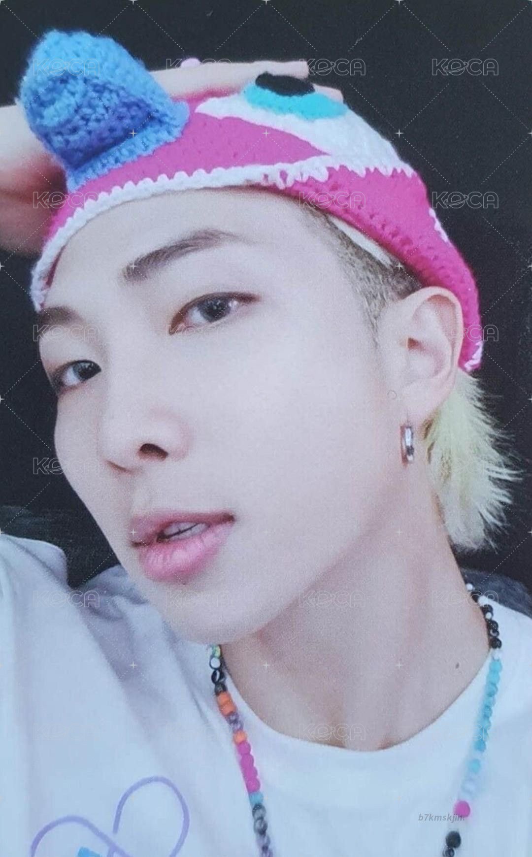 小宇宙 演唱會 DVD / CD 卡 一般/數位版 隨機 正面