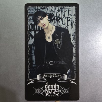 dominATE 首爾場週 大卡 燦