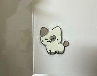 志 四腳