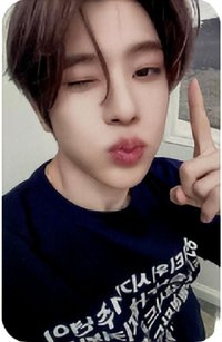 poppop kms 特典卡 Nct Wish Sion   預售 jc版
