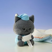 zeroni 中娃 睡衣娃