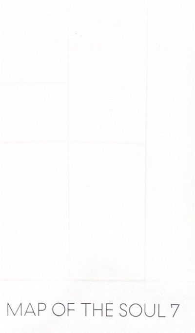 MOTS 專輯卡 ver.1～4