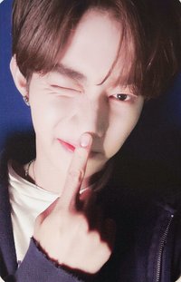 正規一 ms 幸運卡 鼻子叮咚 ver.