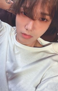 正規1 專輯卡 PB Day 1 Ver.