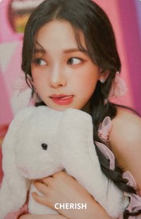 白色情人節 隨機卡 柚