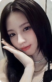 I SWAY kms 3.0 特典卡 ver.5